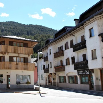 A Due Passi Apartment