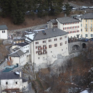 Valdidentro Activities