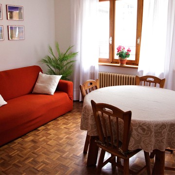 A Due Passi Apartment