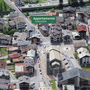 A Due Passi Apartment